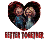 Better Together